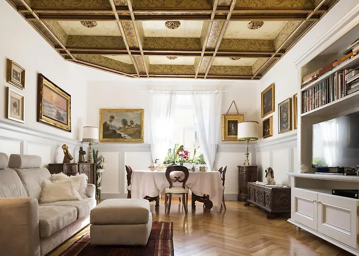 Il Battente 1862 Bed&Breakfast - For exclusive use -