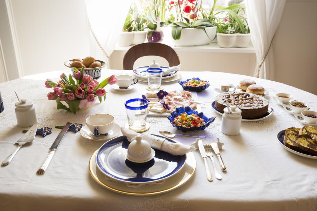 Bed & Breakfast Il Battente 1862 - For Exclusive Use -
