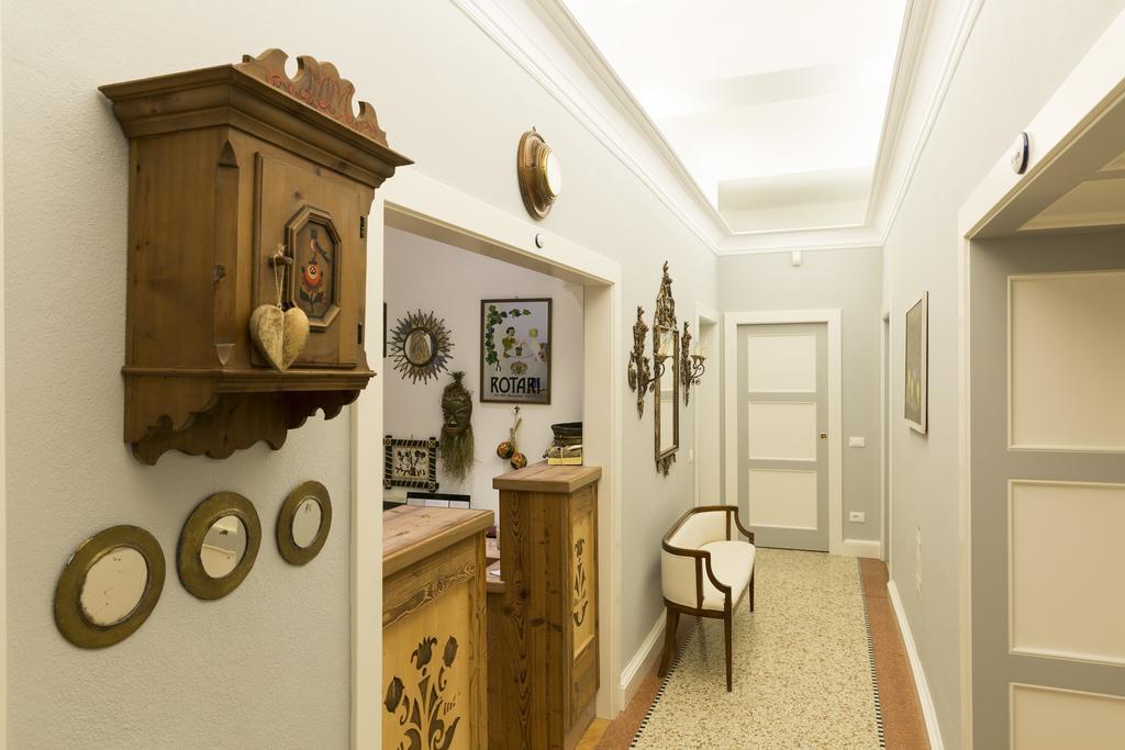 Il Battente 1862 - For Exclusive Use - Bed & Breakfast Bolzano